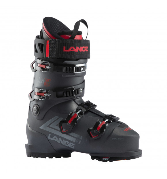 boots LX 120 HV GW